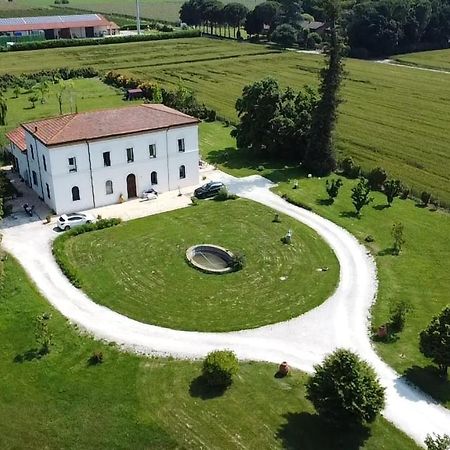 Villa Archi Faenza Exterior photo